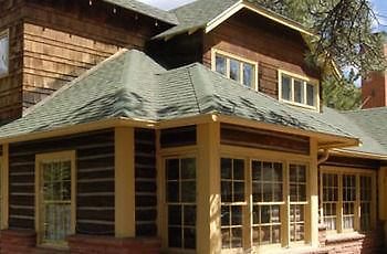 Anniversary Inn Bed And Breakfast Estes Park Zewnętrze zdjęcie