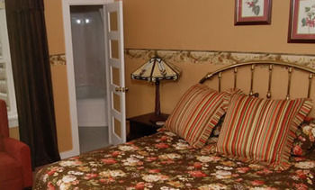 Anniversary Inn Bed And Breakfast Estes Park Zewnętrze zdjęcie