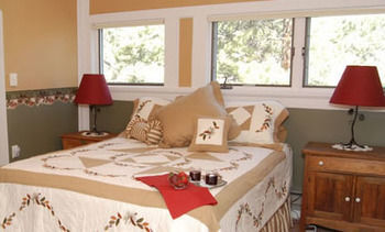 Anniversary Inn Bed And Breakfast Estes Park Zewnętrze zdjęcie